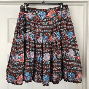 Oilily Skirt Excellent Condition